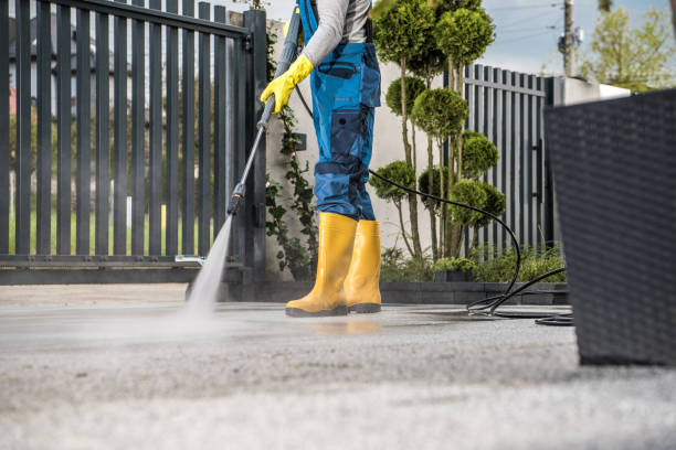 Best Building Exterior Washing  in Wahneta, FL